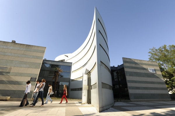 Institut dâAdministration des Entreprises (IAE