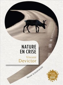 nature en crise Vincent Devictor