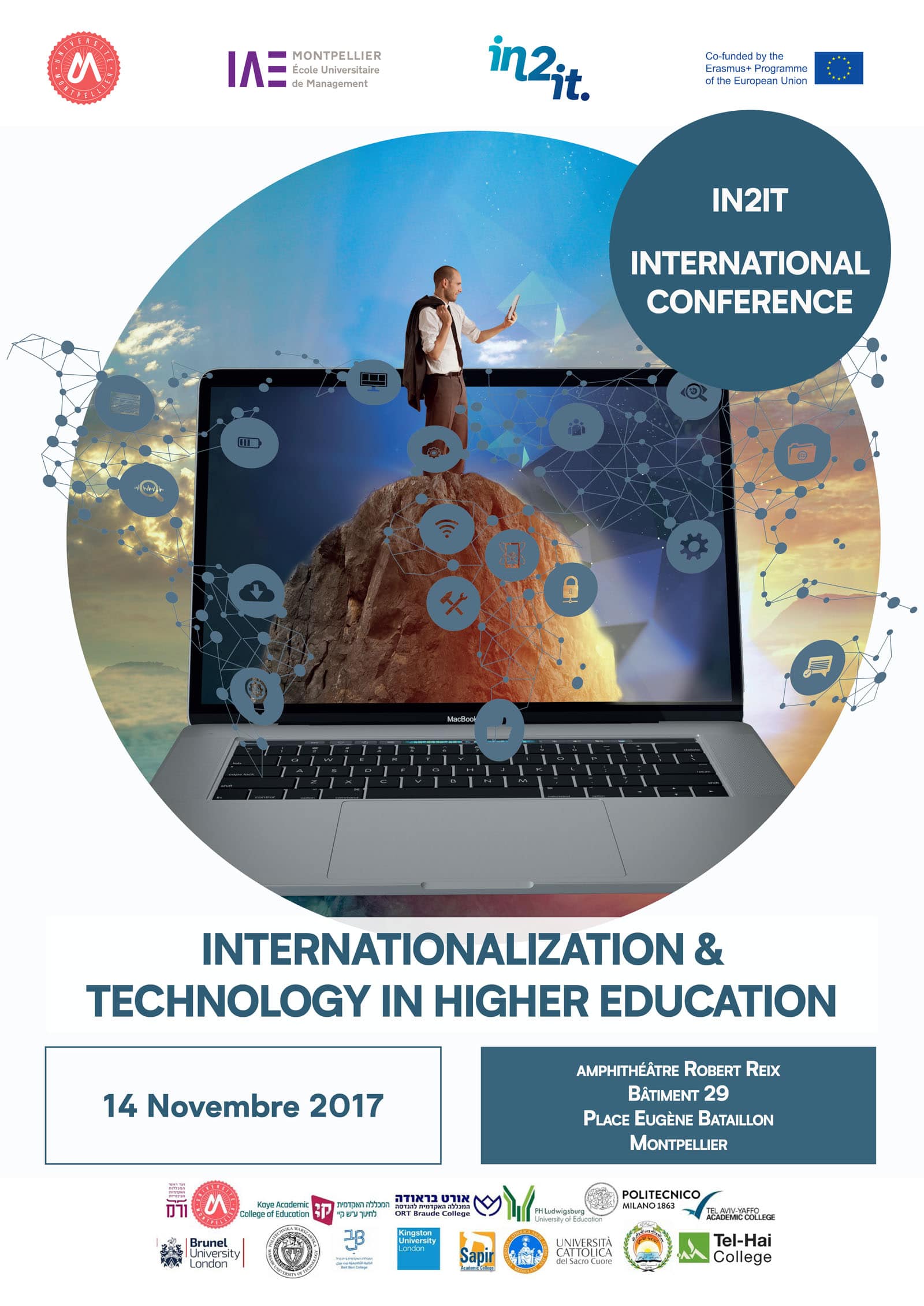 technology in higher education conference
