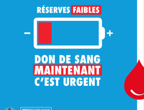 Don de sang : besoin urgent de donneurs en Occitanie