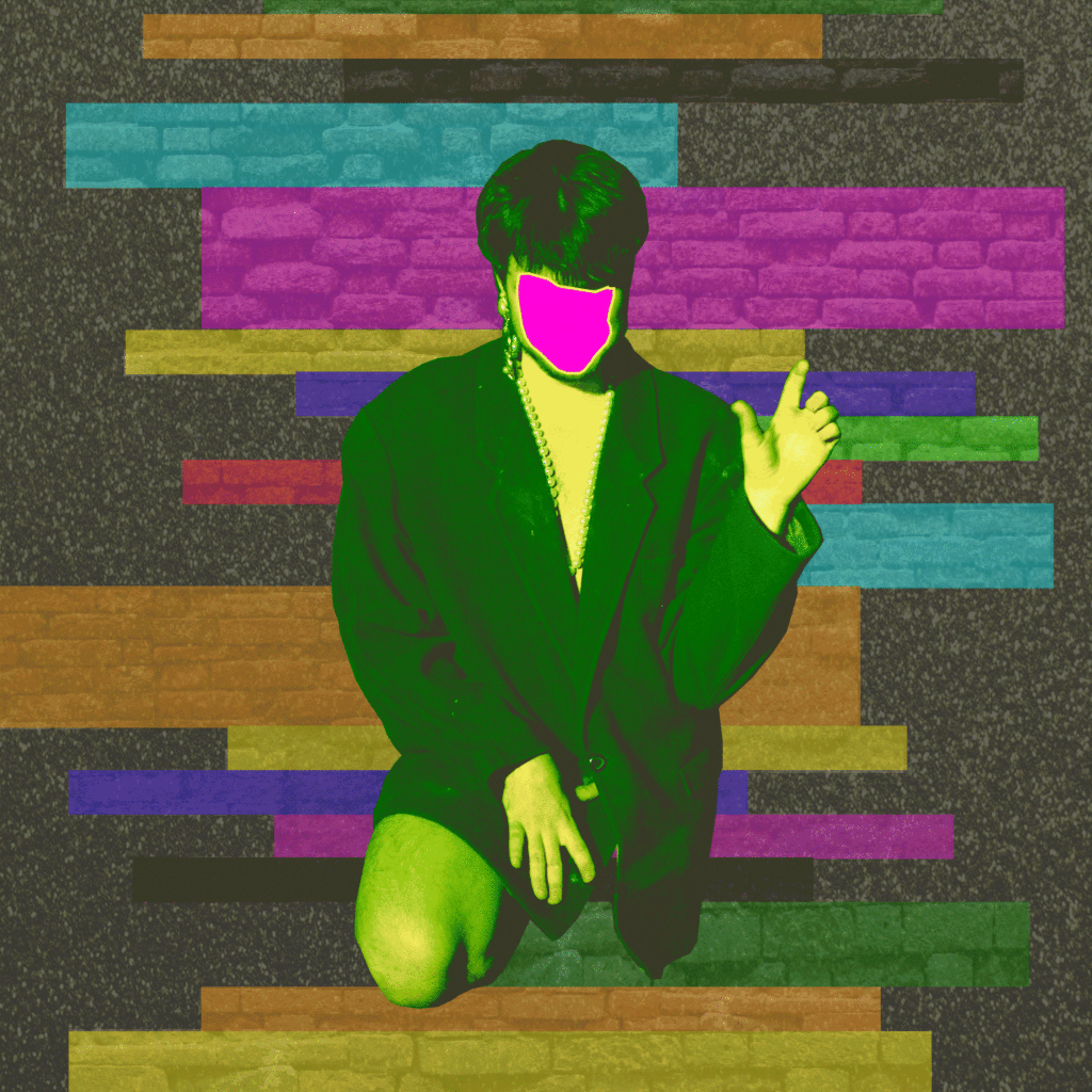 Discrimination Vector. Gif Against LGBTI Discrimination:UM – University of Montpellier