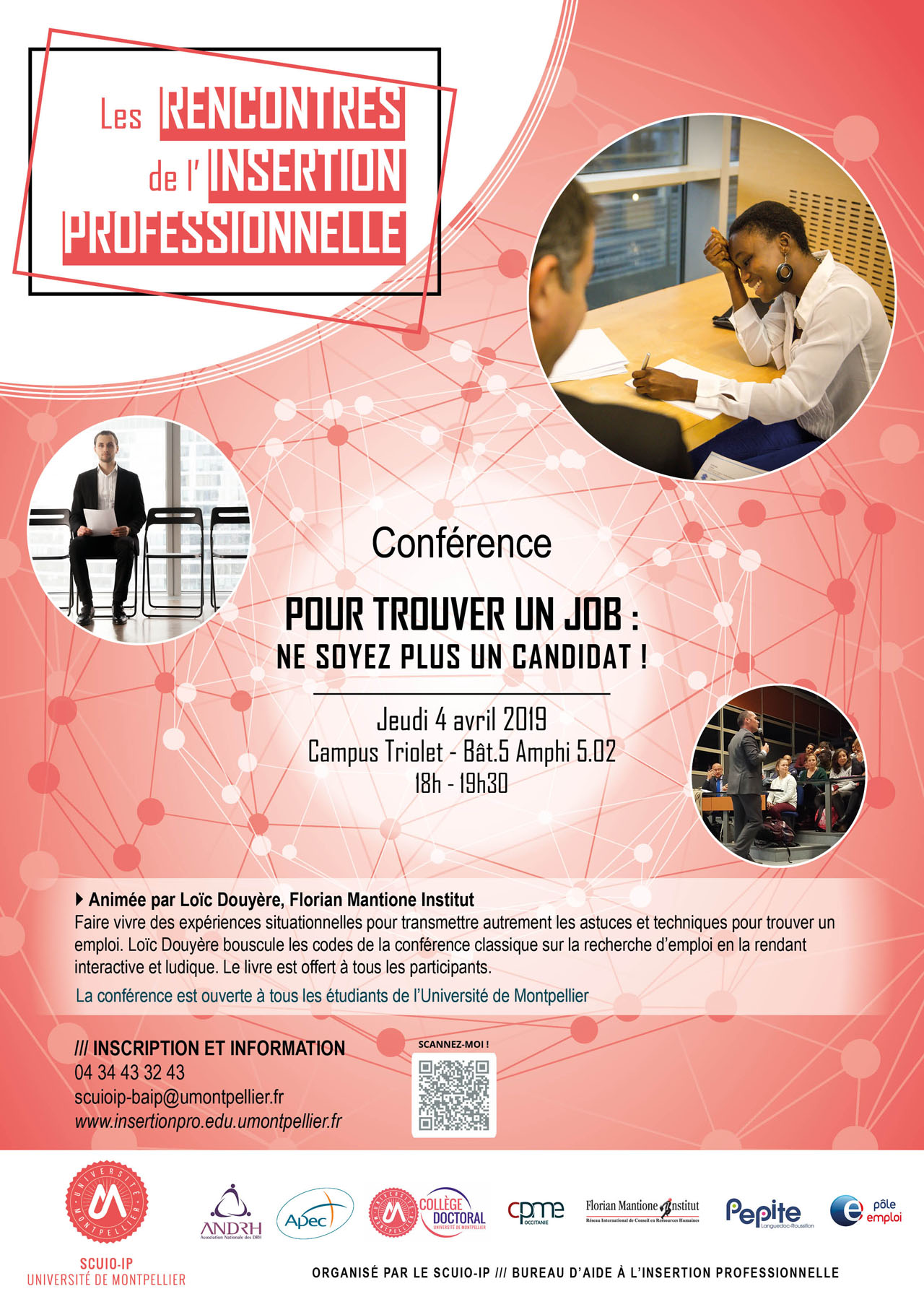 Rencontres 34