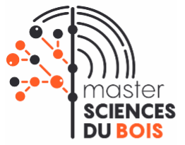 Master Sciences du Bois