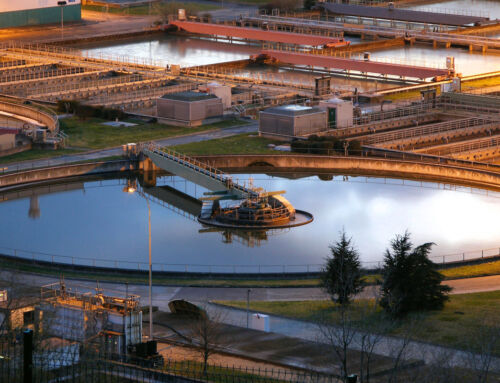 Wastewater reuse: what will the new EU regulation change?