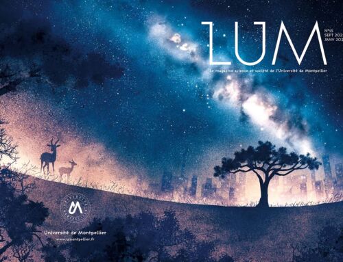 LUM : le magazine science et société de l’UM