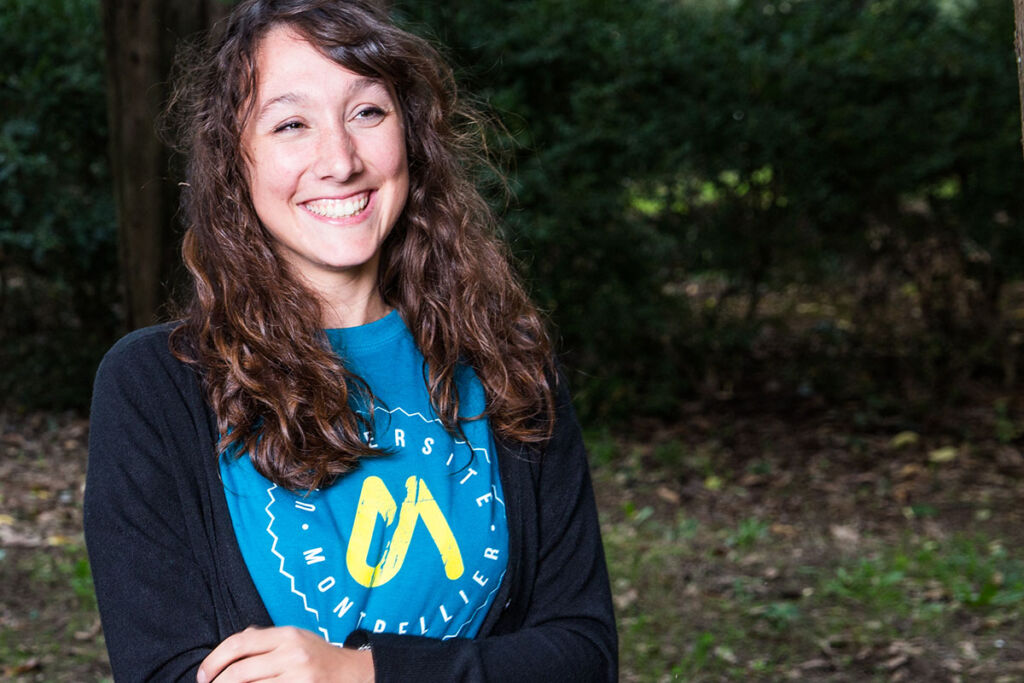 Find Your Way with Compas – University of Montpellier
