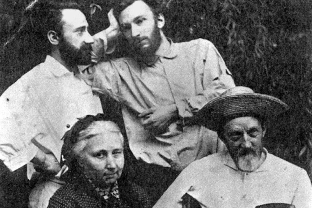 Do you know Jacques Curie, piezoelectricity in all its forms