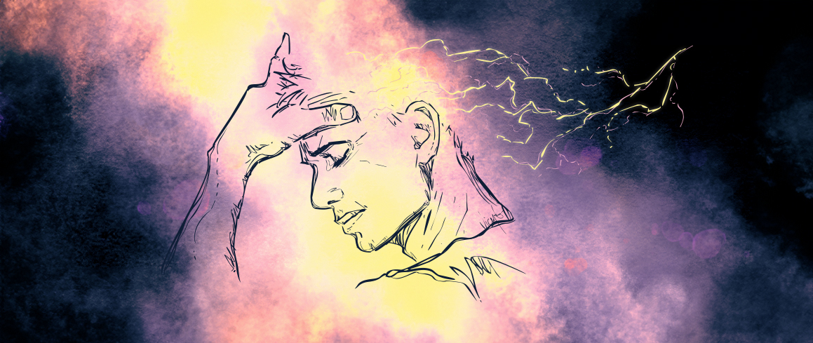 Illustration of Cm Is Often Underdiagnosed