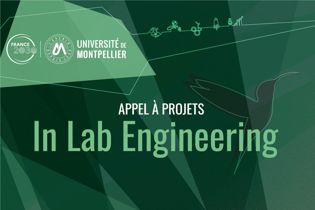 In Lab Engineering – Université de Montpellier