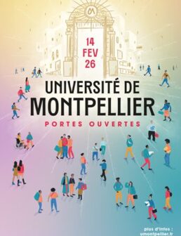 University of Montpellier - Open House